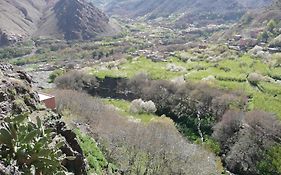 Gite Atlas Mazik