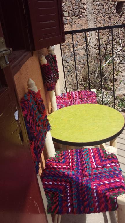 Gite Atlas Mazik Imlil  Room photo